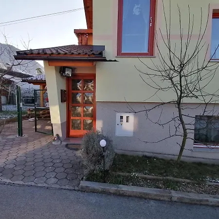 Appartement Krek *