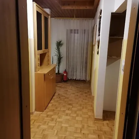 Apartman Krek *
