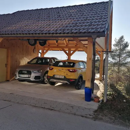 Krek Appartement