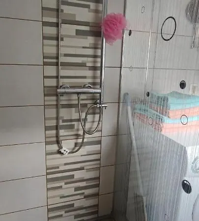 Apartman Krek