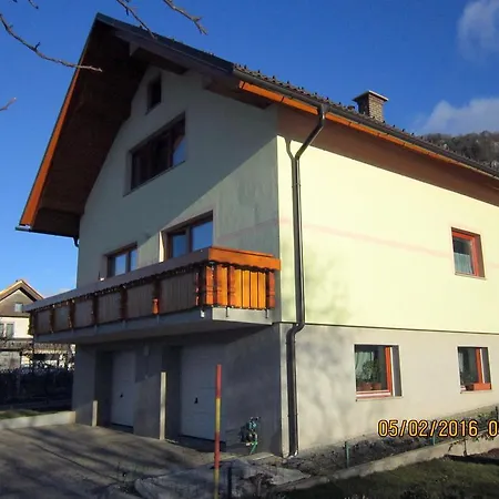 Apartman Krek *