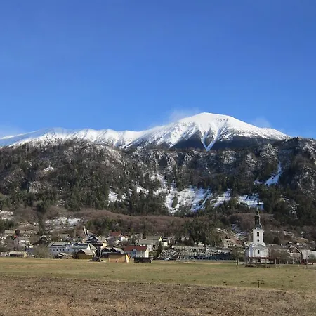 Krek Apartman *