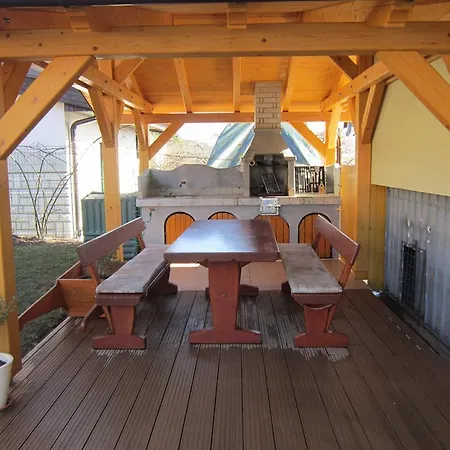 Krek Appartement Zirovnica