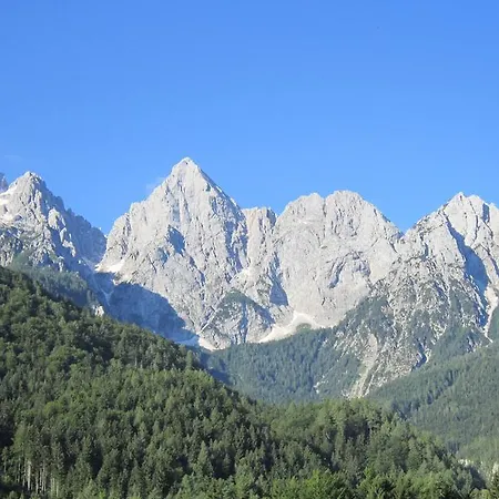 Apartman Krek