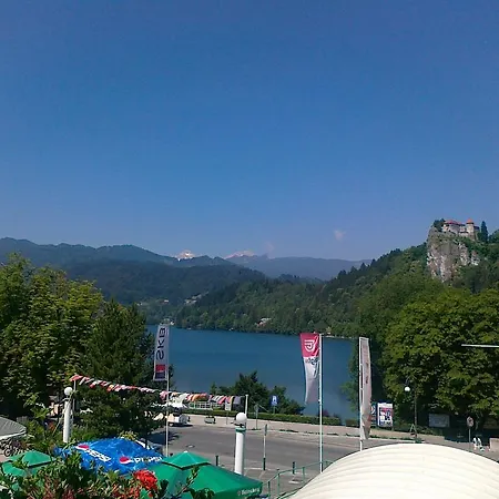 Krek Appartement