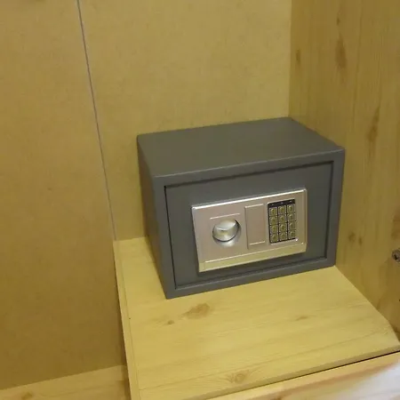 Krek Appartement