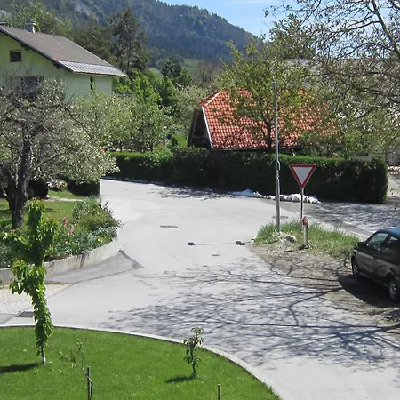 Krek Appartement