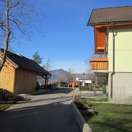 Krek Apartman *