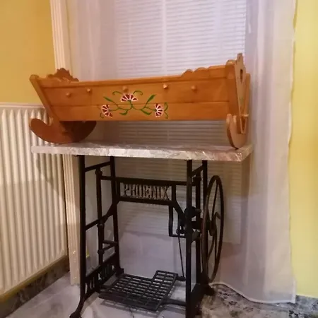 Krek * Zirovnica