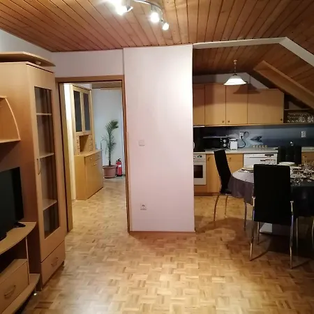 Krek Appartement