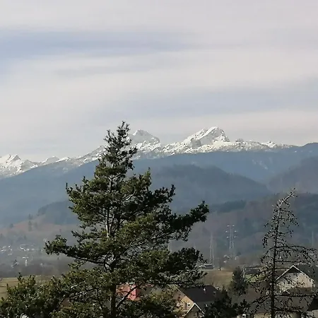 Krek * Zirovnica